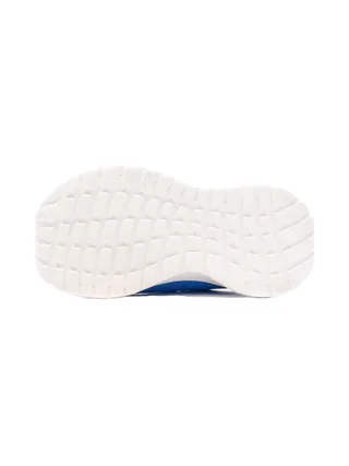 Baskets Bleu Garçon Adidas Tensaur Run 2.0 Cf I 5