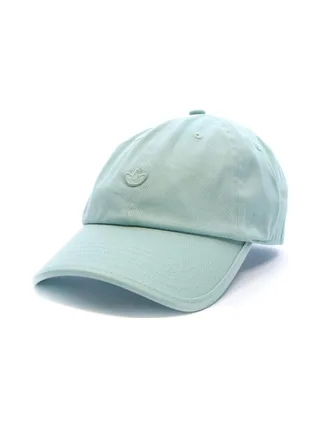 Casquette Verte Homme Adidas Essential 1