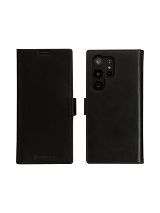 Lynge Galaxy S23 Ultra BLK 3