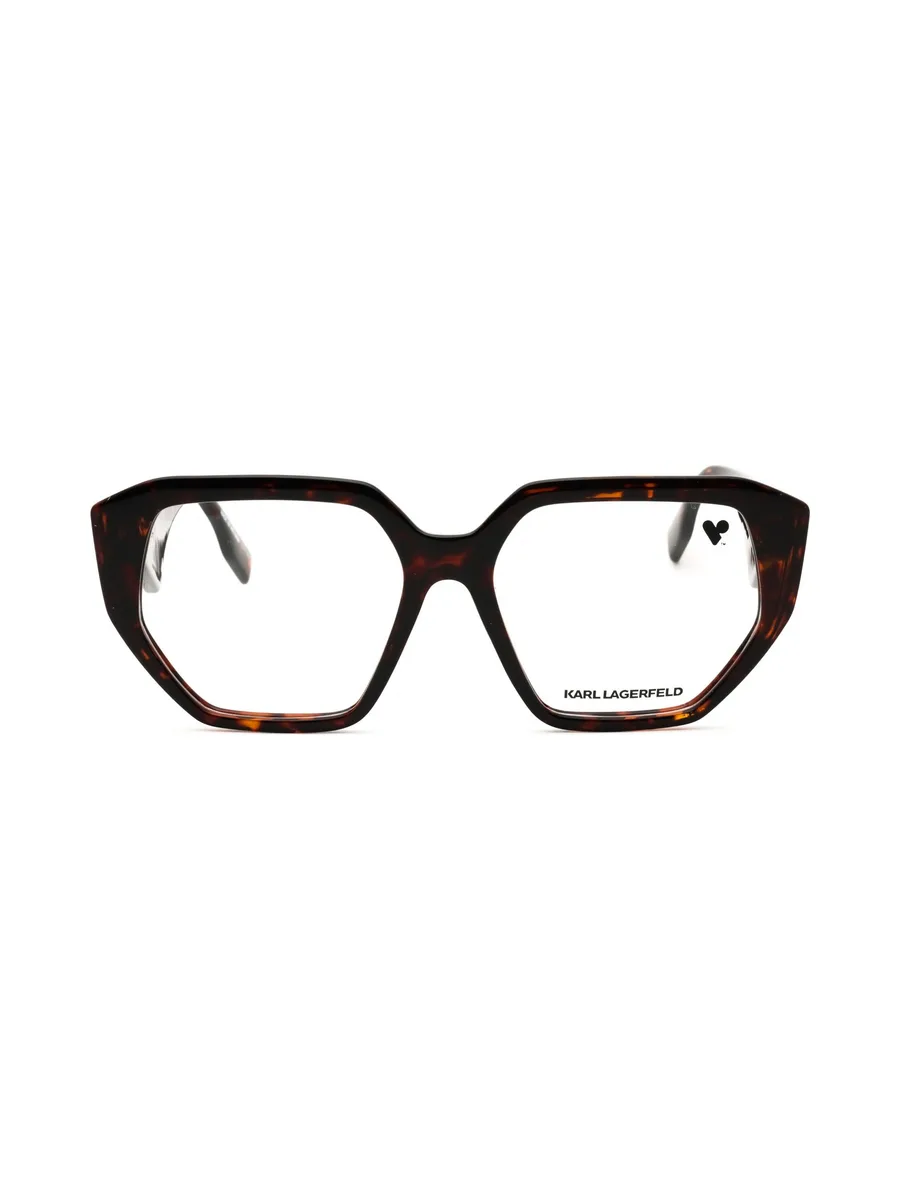 KARL LAGERFELD KL6213 — Lunettes de vue 2