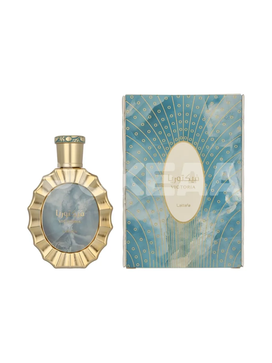 Lattafa Victoria Edp Spray 100ml 1