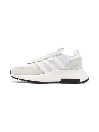 Baskets Beiges Enfant Adidas Retropy F2 1