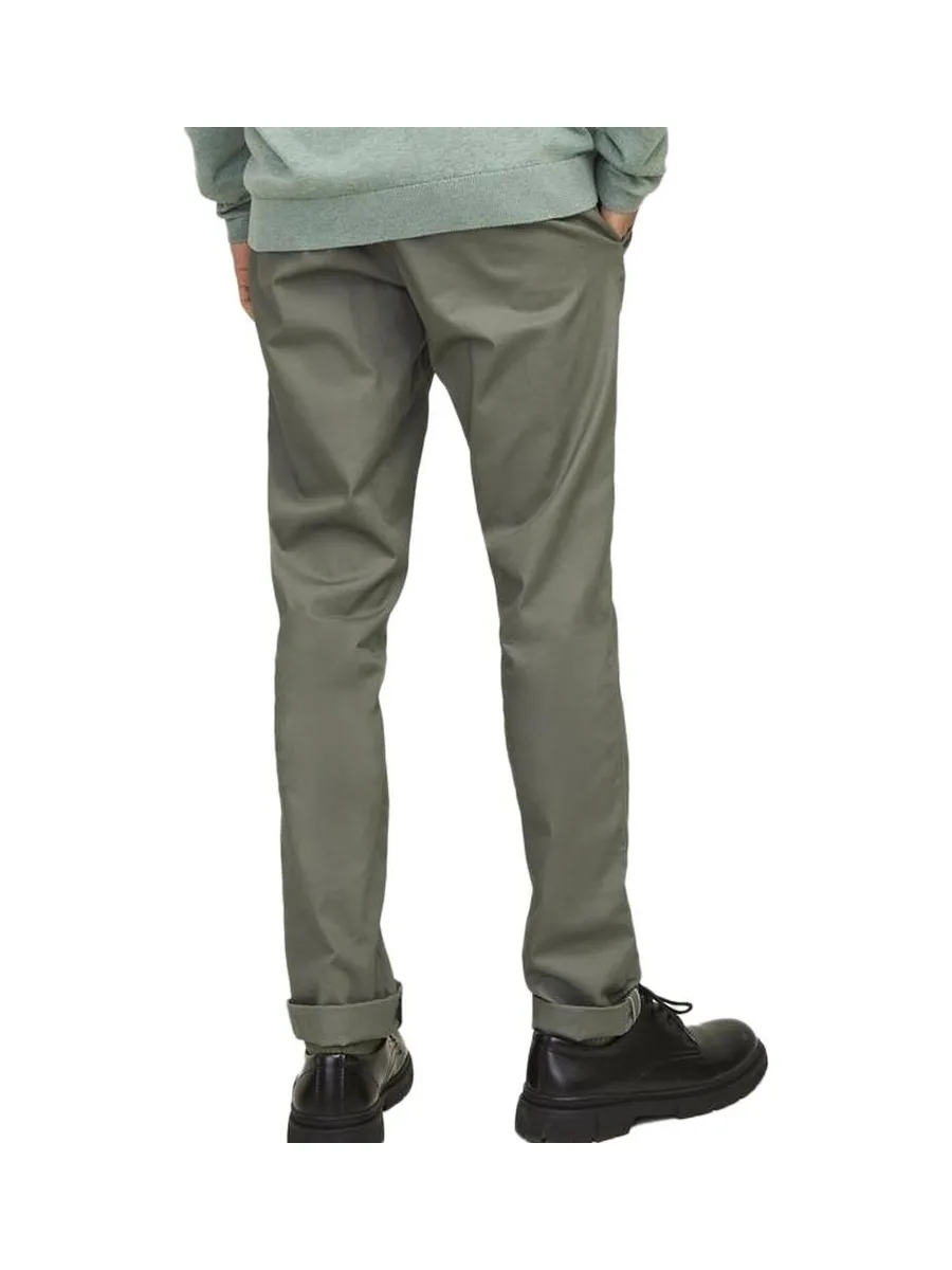 Chino Vert Homme Jack & Jones Marco 3