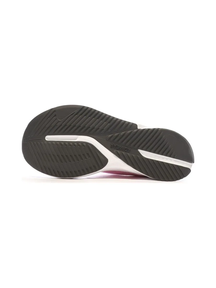 Chaussures de Running Rose Femme Adidas Duramo IF7877 6
