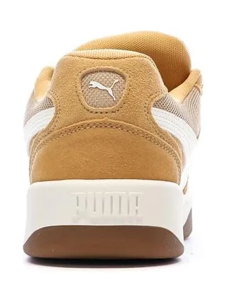 Baskets Camel Homme Puma Park Lifestyle 3