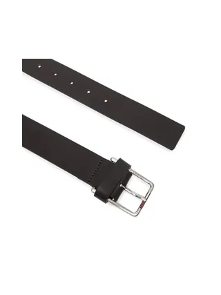 Ceinture Marron Homme Tommy Hilfiger Tjm Austin 3.5 - T 2