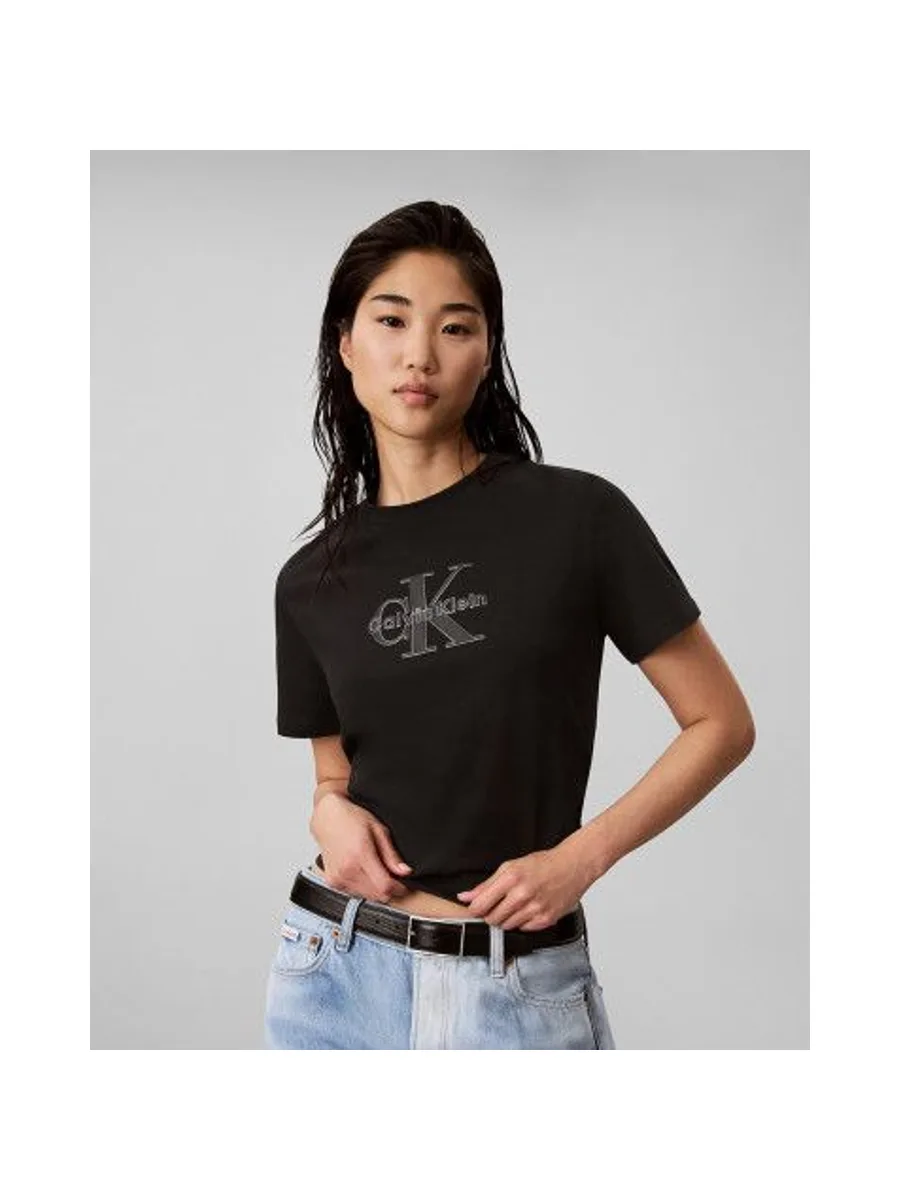 T-shirt CALVIN KLEIN LV047H800G 6