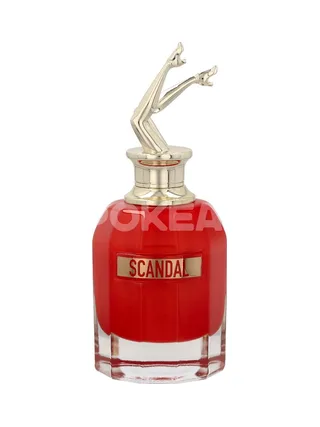 J.P. Gaultier Scandal Le Parfum Edp Spray Intense 80ml 2