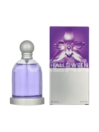 J. Del Pozo Halloween Woman Edt Spray 100ml 1