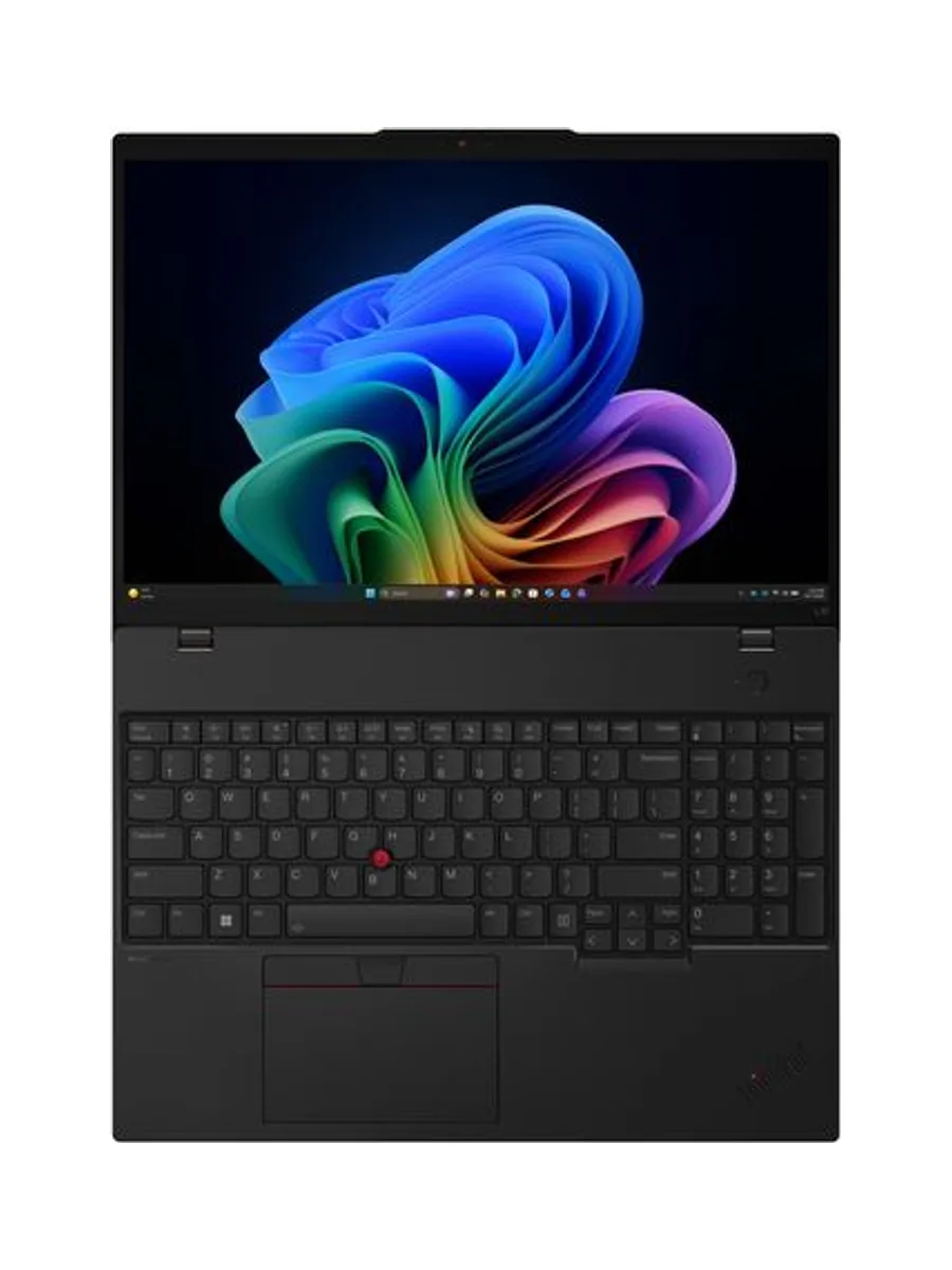 Lenovo ThinkPad L16 Gen 3 (AMD) Copilot+ PC 16