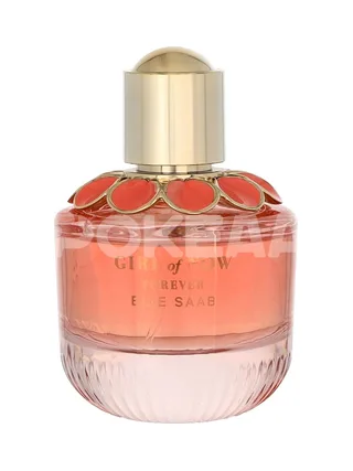 Elie Saab Girl Of Now Forever Edp Spray 50ml 2