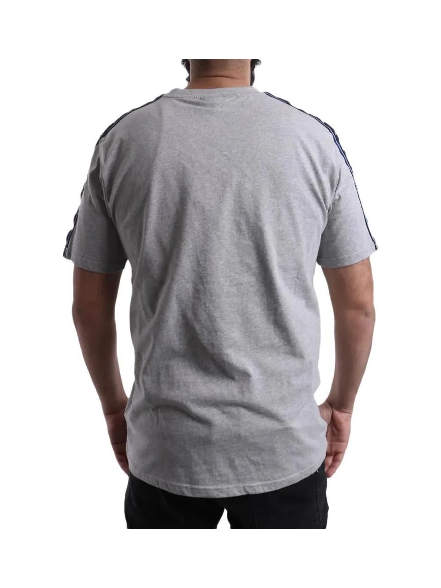 T-shirt Gris Homme Ellesse Onix 3