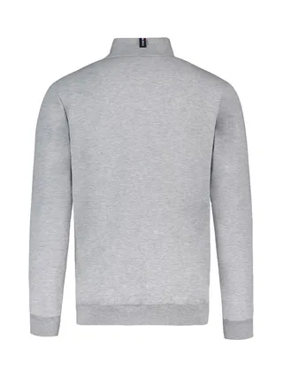 Veste Grise Homme Le Coq Sportif 2310563 2