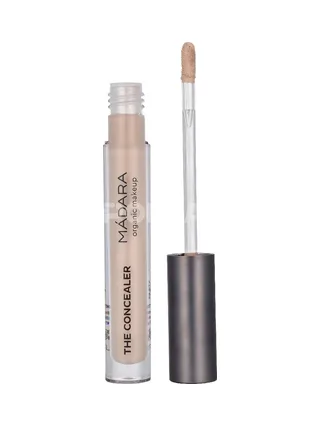 Madara The Concealer Luminous Perfecting Concealer 4ml - #25 Latte 2