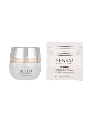 Sensai CP Lifting Eye Cream 15ml 1