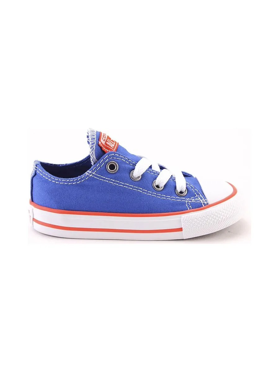 Baskets Converse Chuck Taylor All Star Ox 2