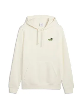 Sweat-shirt PUMA Essentials 2 couleurs, taille S, logo n° 1 1