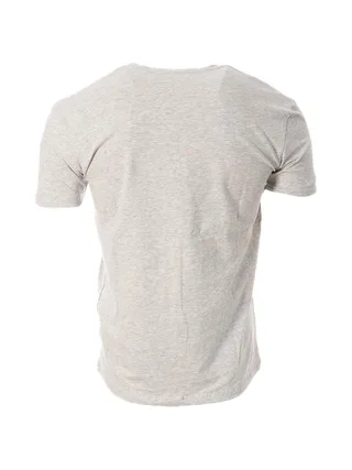 T-shirt Gris Homme Paname Brothers Tario 2