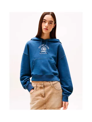Sweat-shirt TOMMY HILFIGER DW0DW20311 1