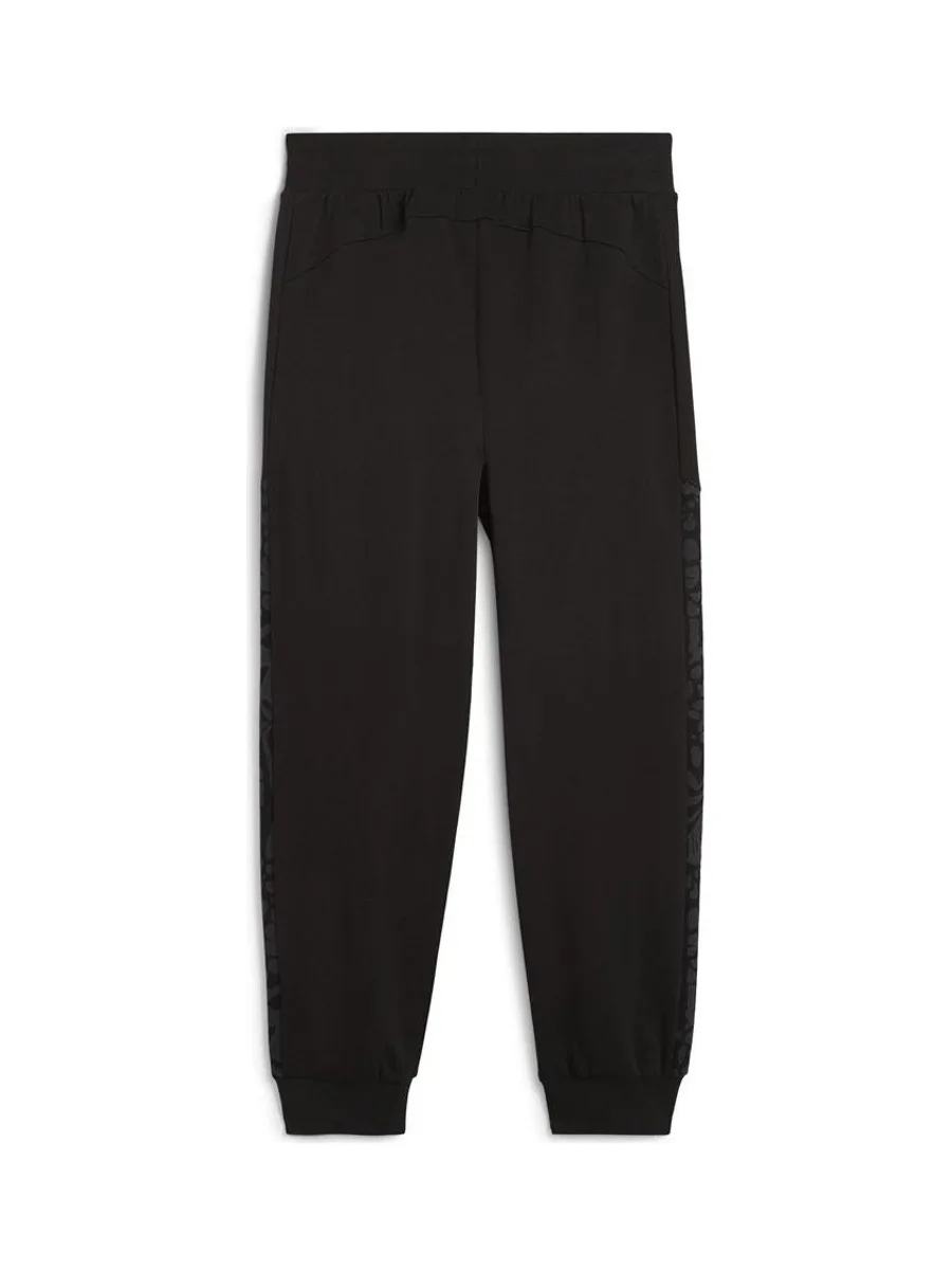 Jogging Noir Femme Puma Power Hypernatu 3