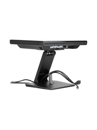 17" PCAP Bezel Free Front 10P Touch 1280 18