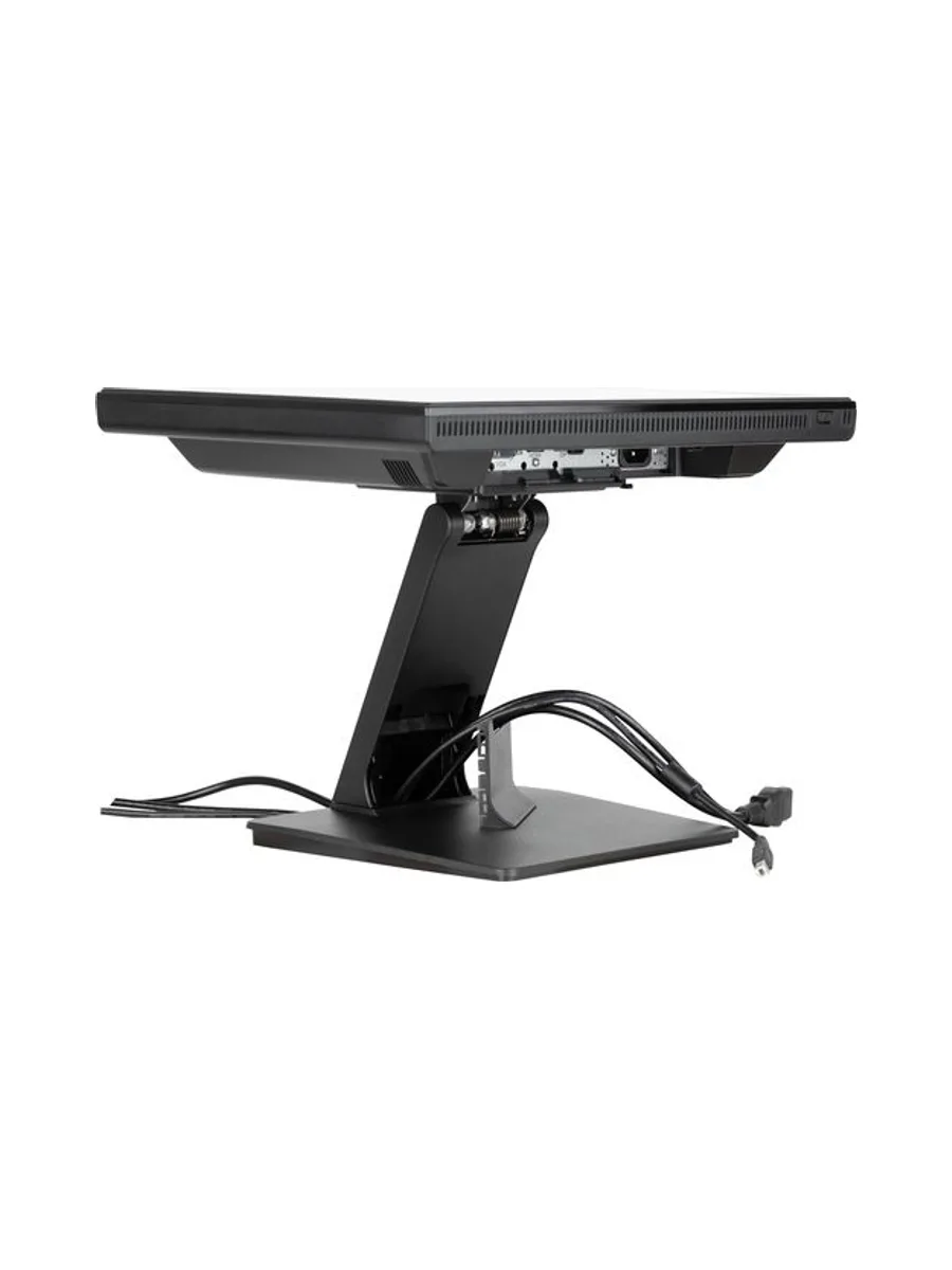 17" PCAP Bezel Free Front 10P Touch 1280 18