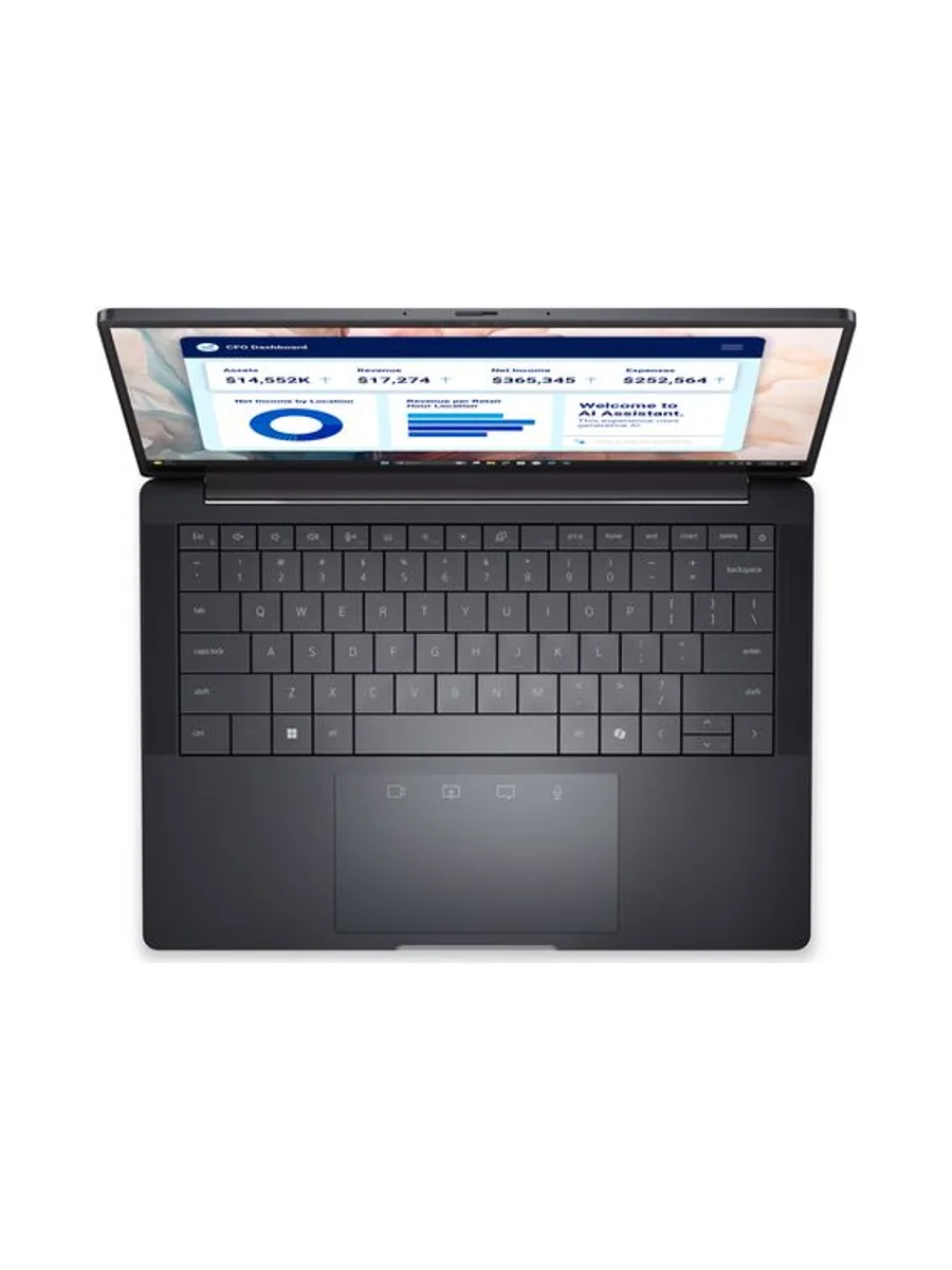 DELL Pro 13 Premium PA13250 5