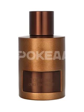 Tom Ford Oud Minerale Edp Spray 100ml 2