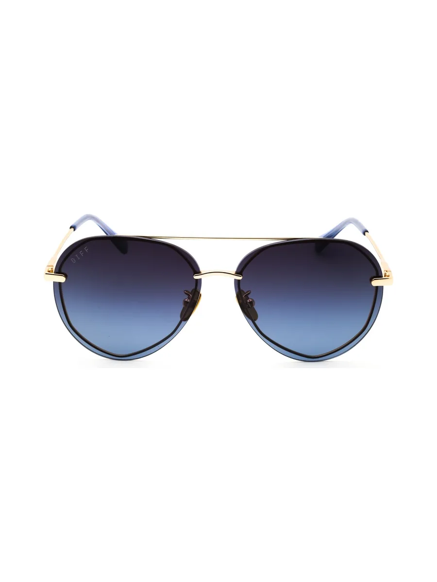 DIFF Eyewear SDFLNOX — Lunettes de soleil 4