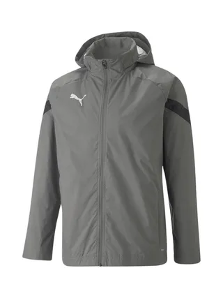 Veste Grise Homme Puma Final All Weather 1
