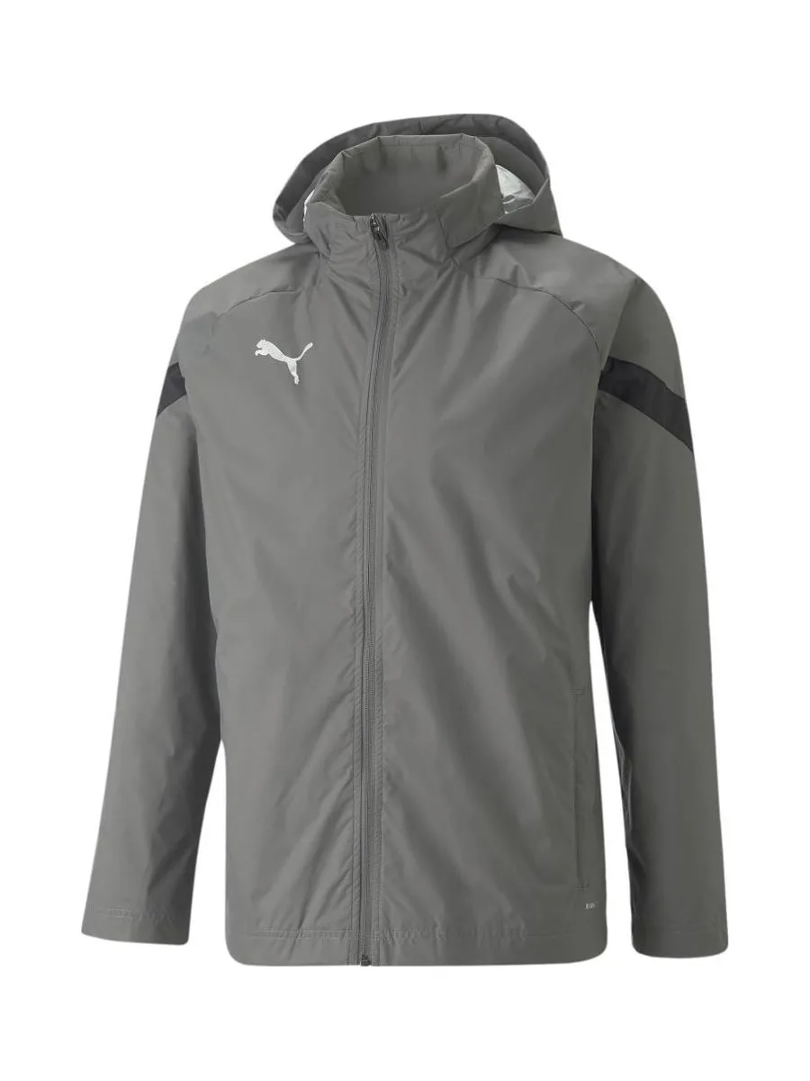 Veste Grise Homme Puma Final All Weather 2