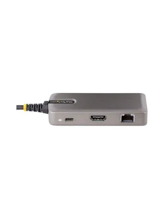 USB-C Multiport Adapter HDMI USB Hub 4