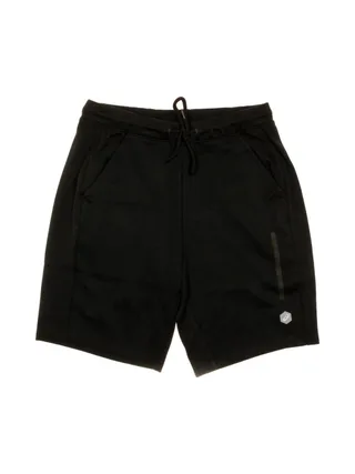 Short Jogging Noir Homme Asics Tailored 1