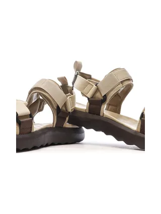 Sandales Marrons Homme Hey Dude Carson 7