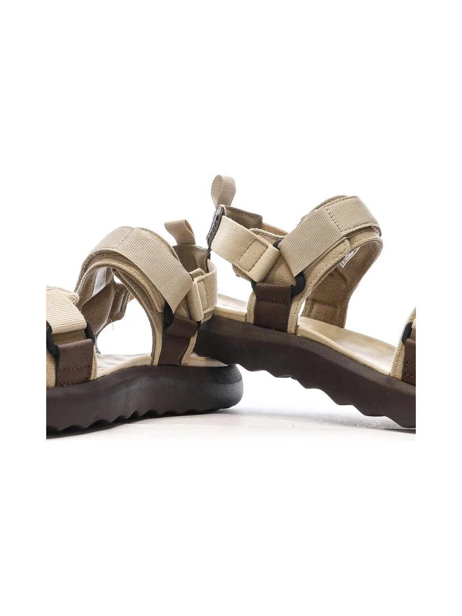 Sandales Marrons Homme Hey Dude Carson 8