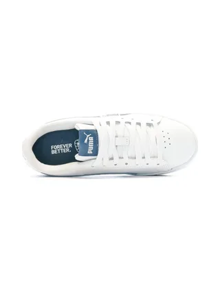 Baskets Blanches Femme Puma Jada 4