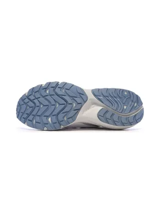 Baskets Grises Clair/Bleu Homme Puma Hypnotic 5