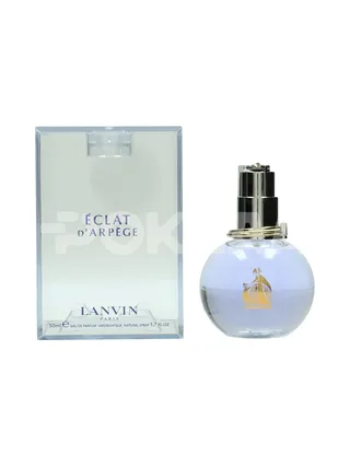 Lanvin Eclat D'Arpege Pour Femme Edp Spray 50ml 1