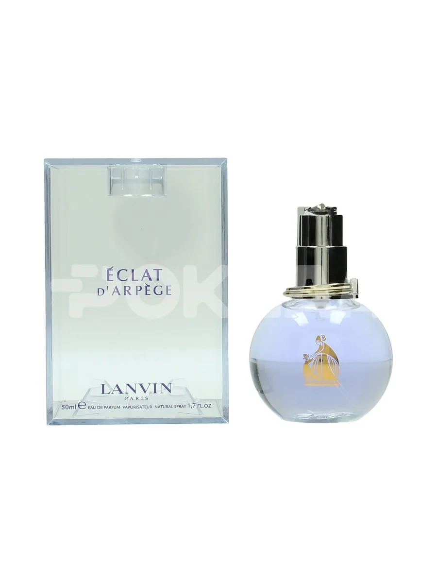Lanvin Eclat D'Arpege Pour Femme Edp Spray 50ml 1