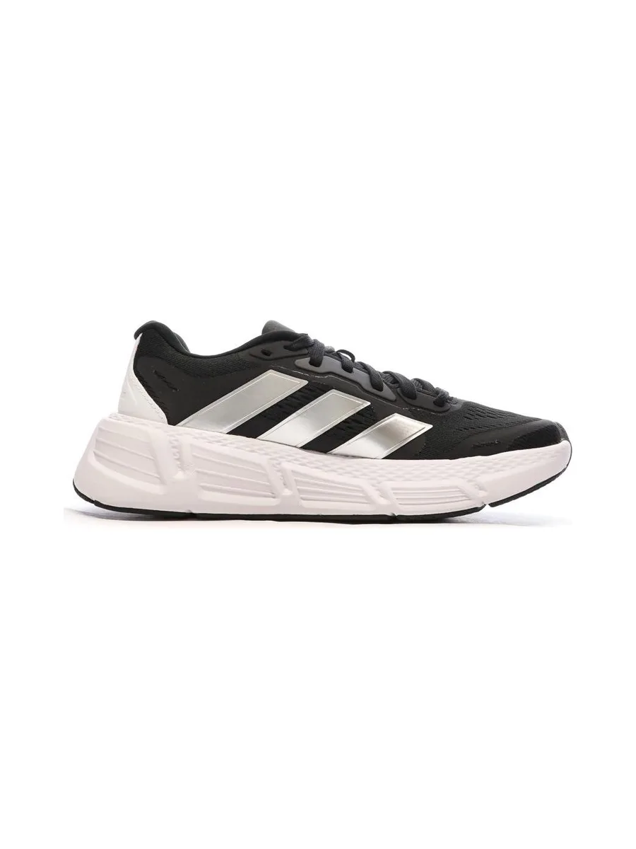 Chaussures de Running Noires Femme Adidas Questar 2 3