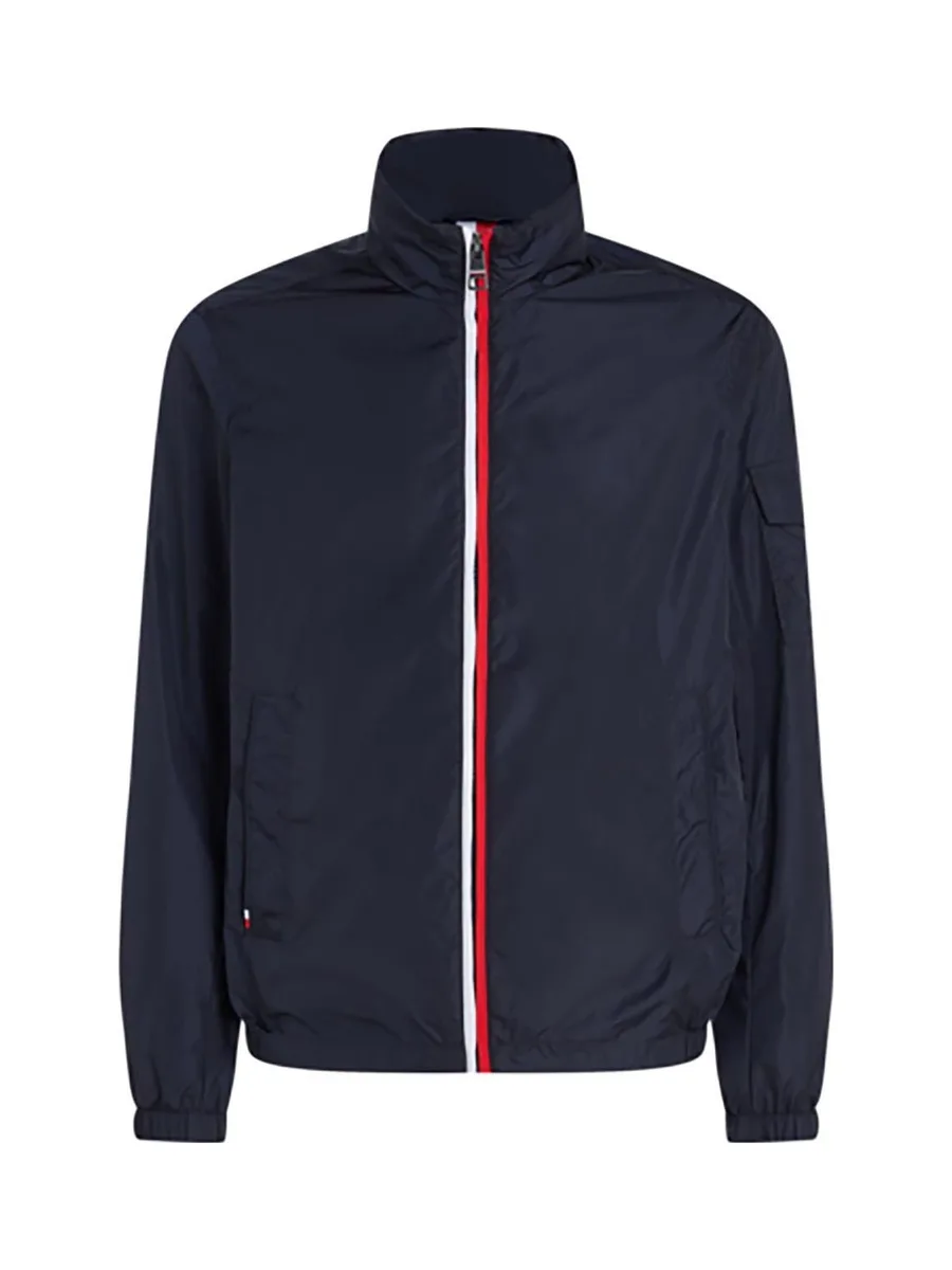 TOMMY HILFIGER MW0MW29945 - Veste 2