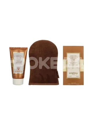 Sisley Self Tanning Body Skin Care 150ml - Hydrating 1