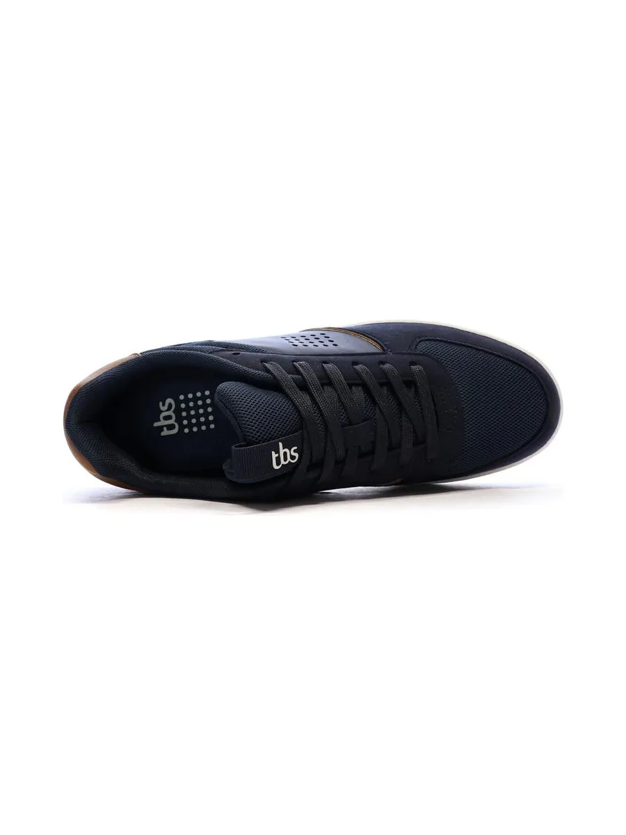 Baskets Marine Homme TBS AUCKLAY 5