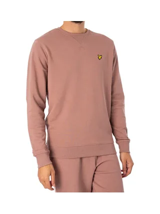 Sweat-shirt LYLE & SCOTT ML424VO 39