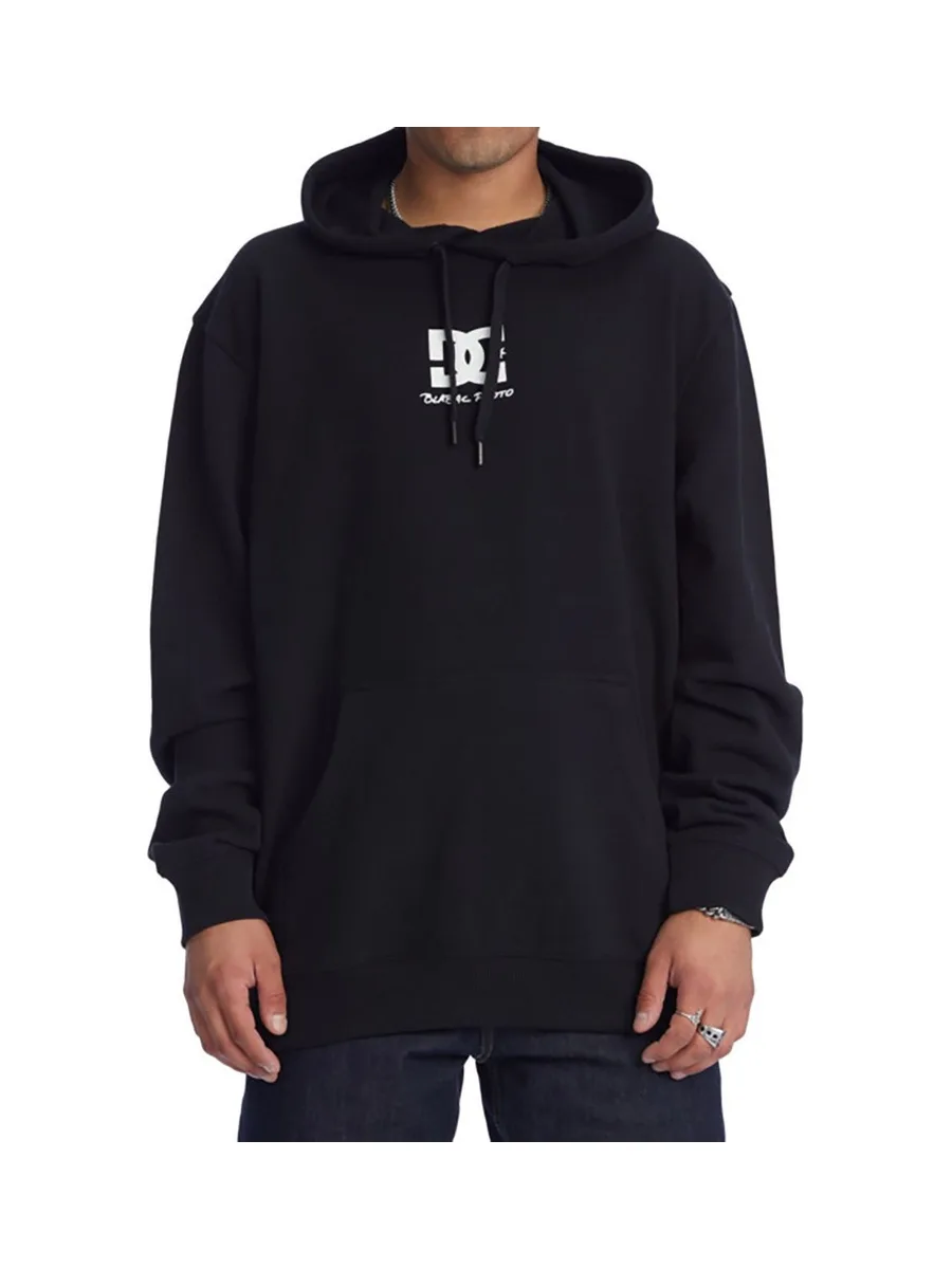 Sweat-shirt DC SHOES Blabac Wes 2