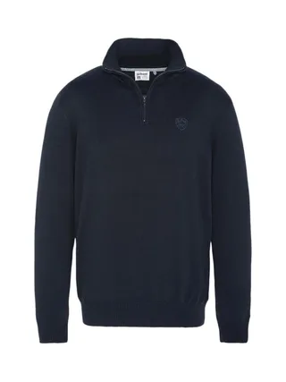 Pull Marine Homme Schott PLB127 1