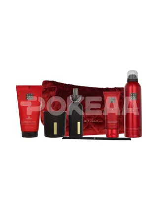 Rituals Ayurveda Large Giftset 630ml 2