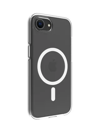 ISL Pro MagSafe-iPhone 16e-Clear 5