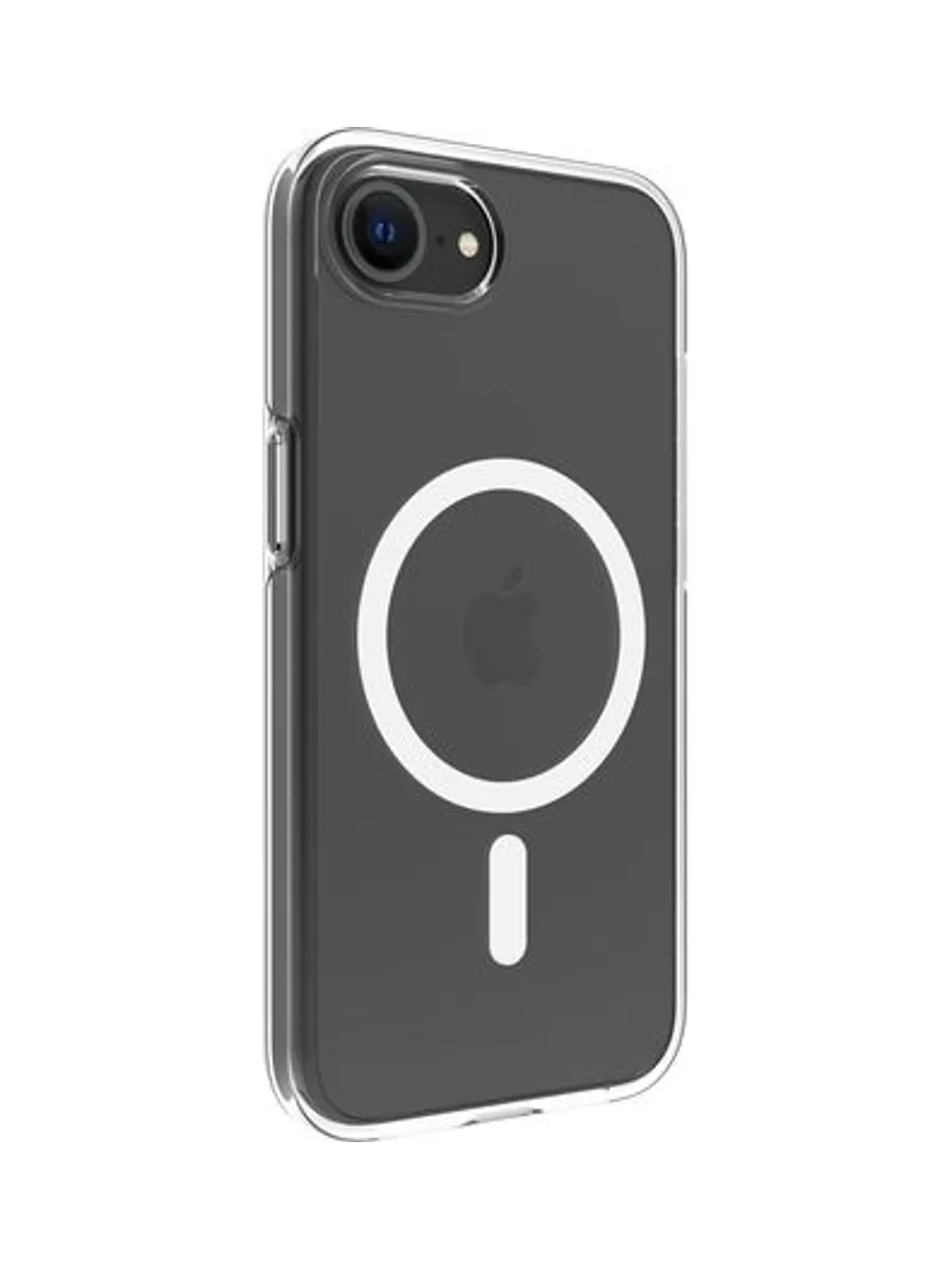 ISL Pro MagSafe-iPhone 16e-Clear 5