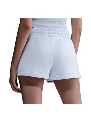 Short Bleu Clair Femme Nike IF2132 2